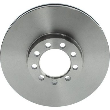 BOSCH Bremsscheibe 0 986 479 A23