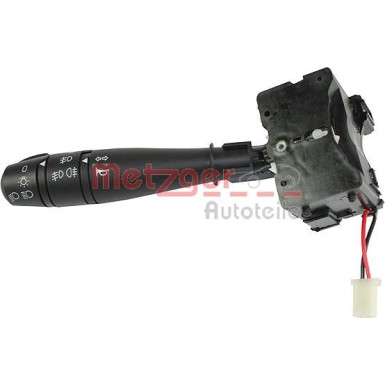 Metzger Lenkstockschalter 0916225