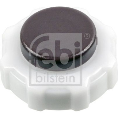 FEBI BILSTEIN 185504 Verschlussdeckel, Kühlmittelbehälter FEBI BILSTEIN 185504 Verschlussdeckel, Kühlmittelbehälter