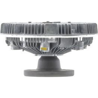 Mahle Kupplung, Kühlerlüfter BEHR Premium Line CFC 122 000P