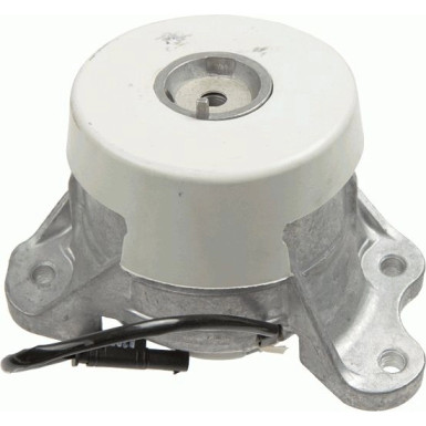 Lagerung, Motor 39524 01 Lagerung, Motor 39524 01