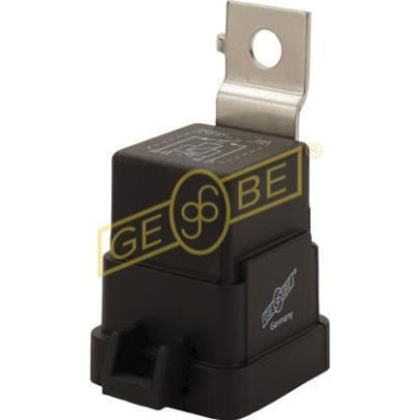 GEBE Relais, Arbeitsstrom 9 9318 1