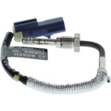 Sensor, Abgastemperatur 0 986 259 208 Sensor, Abgastemperatur 0 986 259 208