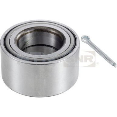 NTN-SNR Radlagersatz R186.08