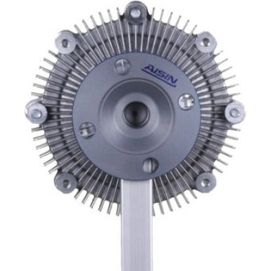 Mahle Kupplung, Kühlerlüfter BEHR Premium Line CFC 187 000P