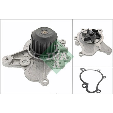 INA Wasserpumpe 538 0657 10