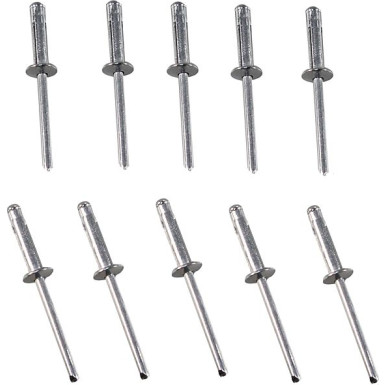 Metzger Clip, Zier-/Schutzleiste 2280040