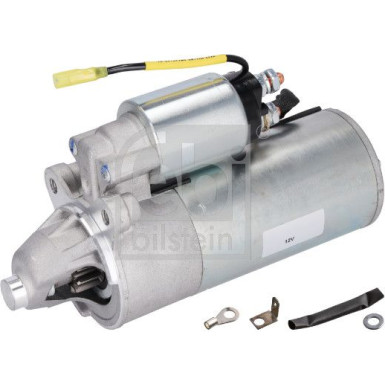 febi bilstein Starter 193207