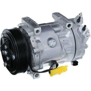 Kompressor, Klimaanlage 813162 Kompressor, Klimaanlage 813162