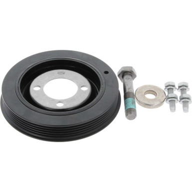 Corteco Riemenscheibensatz, Kurbelwelle 80001994