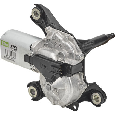Valeo Wischermotor 582611