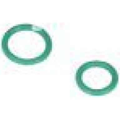 NRF Verdampfer, Klimaanlage EASY FIT 36198