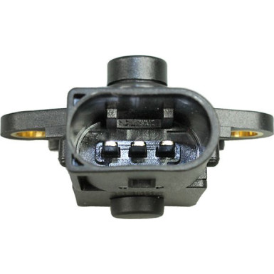 Metzger Sensor, Saugrohrdruck 0906362