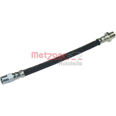 Metzger Bremsschlauch 4114081