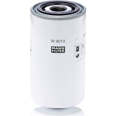 Ölfilter W 9019 Ölfilter W 9019
