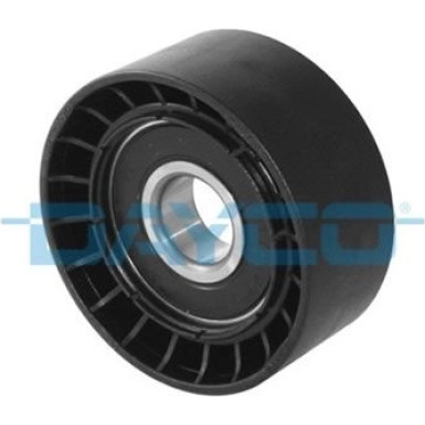 Dayco Umlenk-/Führungsrolle, Keilrippenriemen APV2382