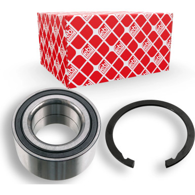 FEBI BILSTEIN 173667 Radlagersatz FEBI BILSTEIN 173667 Radlagersatz