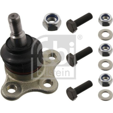 FEBI BILSTEIN 26125 Trag-/Führungsgelenk