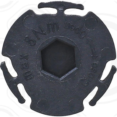 Verschlussschraube, Ölwanne 642.110 Verschlussschraube, Ölwanne 642.110