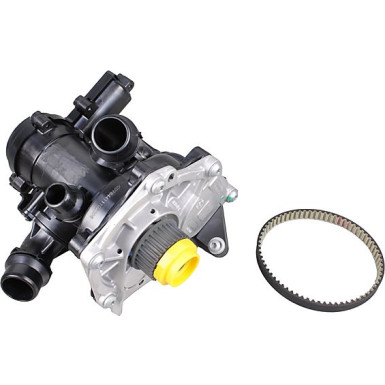 Metzger Wasserpumpe 4007039