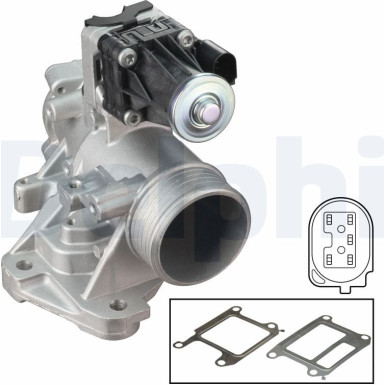 AGR-Ventil EG10548-12B1 AGR-Ventil EG10548-12B1