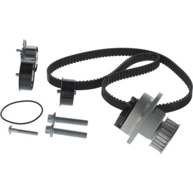 BOSCH Wasserpumpe + Zahnriemensatz 1 987 948 749