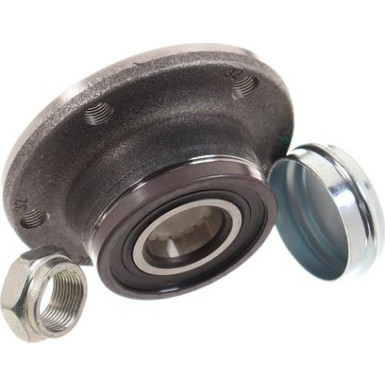 SKF Radlagersatz VKBA 3597