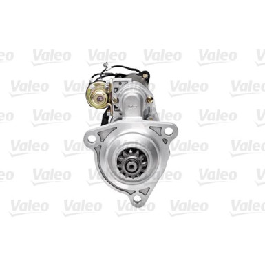 Starter Valeo Origins New OE TECHNOLOGIE 438241