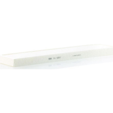 MANN-FILTER CU 5257 Innenraumfilter, Partikelfilter MANN-FILTER CU 5257 Innenraumfilter, Partikelfilter