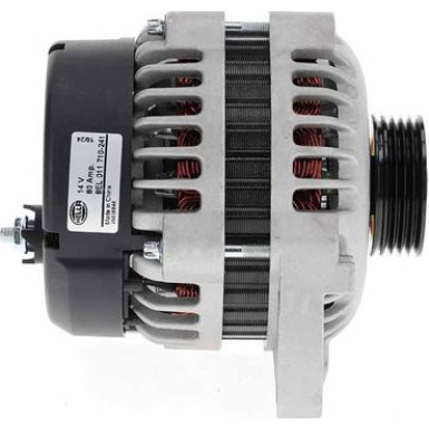 Generator 8EL 011 710-241 Generator 8EL 011 710-241