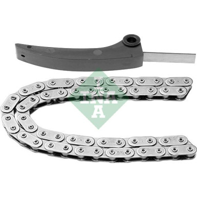 Kettensatz, Ölpumpenantrieb 558 0148 10 Kettensatz, Ölpumpenantrieb 558 0148 10