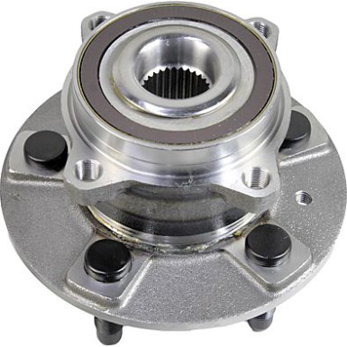 Metzger Radlagersatz WM 2276