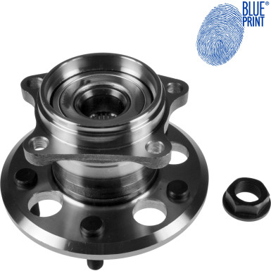 Blue Print Radlagersatz ADT38388
