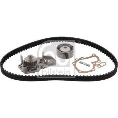FEBI BILSTEIN 32733 Wasserpumpe + Zahnriemensatz