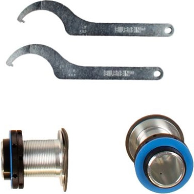 Bilstein Fahrwerkssatz, Federn/Dämpfer BILSTEIN - B16 PSS10 48-135245