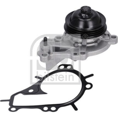 FEBI BILSTEIN 102493 Wasserpumpe
