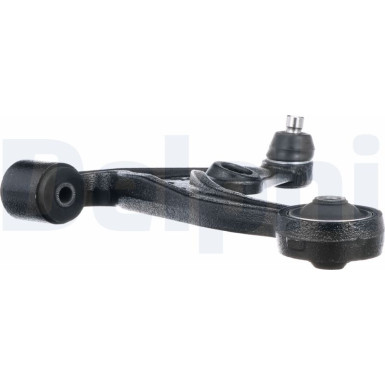 Lenker, Radaufhängung TC5544 Lenker, Radaufhängung TC5544