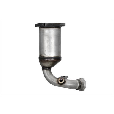 Hella Katalysator Easy2Fit – PARTNERED with Faurecia 8LE 366 050-761