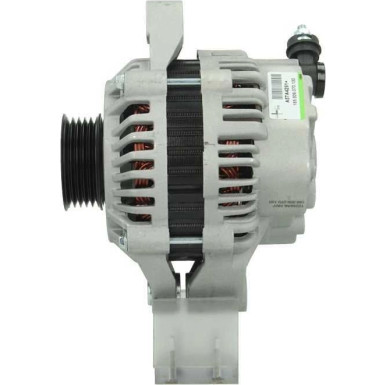 Generator 185.509.070.130