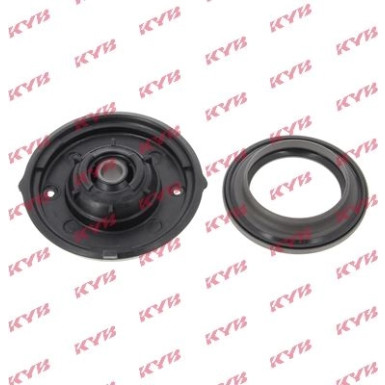 KYB Reparatursatz, Federbeinstützlager Suspension Mounting Kit SM1023