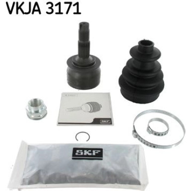 Gelenksatz, Antriebswelle VKJA 3171 Gelenksatz, Antriebswelle VKJA 3171