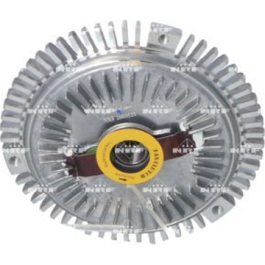 Kupplung, Kühlerlüfter 49615 Kupplung, Kühlerlüfter 49615