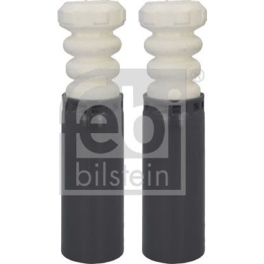 febi bilstein Staubschutzsatz, Stoßdämpfer 194607