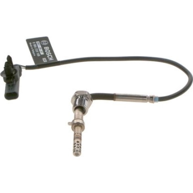Sensor, Abgastemperatur 0 986 259 108