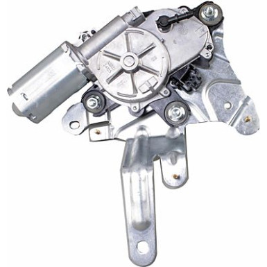 Metzger Wischermotor 2190817