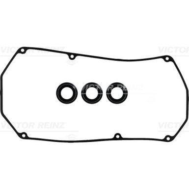 Victor Reinz Dichtungssatz, Zylinderkopfhaube 15-53187-01