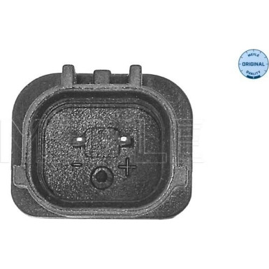 Meyle Sensor, Raddrehzahl MEYLE-ORIGINAL: True to OE 31-14 899 0012