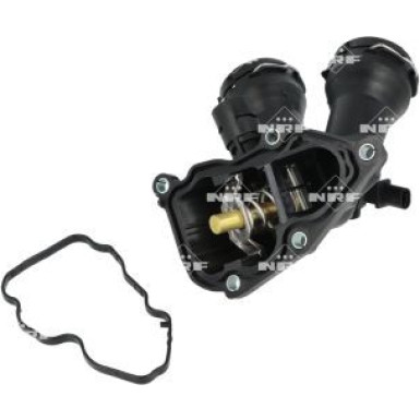 NRF Thermostat, Kühlmittel EASY FIT 725437