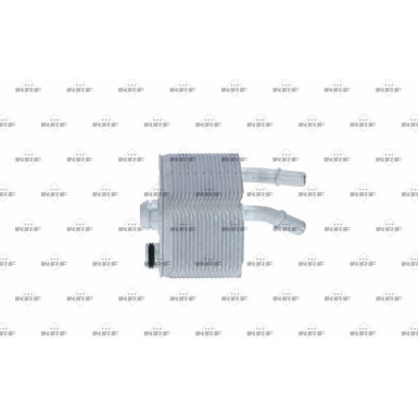Ölkühler, Automatikgetriebe 31076 Ölkühler, Automatikgetriebe 31076