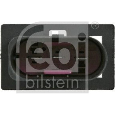 FEBI BILSTEIN 14742 Lüfter, Motorkühlung